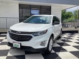 Used 2019 Chevrolet Equinox LS image 2