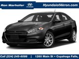 Used 2015 Dodge Dart SXT w/ Sun/Sound Group image 1