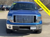 Used 2012 Ford F150 XLT w/ XLT Chrome Pkg image 2