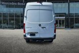 New 2025 Mercedes-Benz Sprinter 2500 image 5
