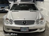 Used 2004 Mercedes-Benz SL 500 image 3