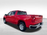 Used 2025 Chevrolet Silverado 1500 LT image 5