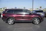 Used 2017 Honda Pilot Touring image 5