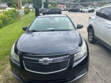 Used 2014 Chevrolet Cruze LS image 2