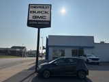 Used 2020 Chevrolet Sonic LT w/ Convenience Package image 2