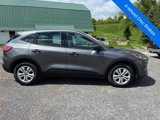Used 2021 Ford Escape S image 4