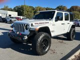 Used 2021 Jeep Wrangler Unlimited Rubicon image 2