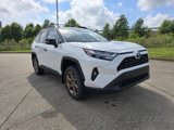 New 2025 Toyota RAV4 Woodland Edition image 3