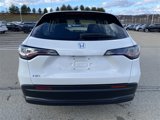 New 2025 Honda HR-V LX image 4