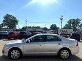 Used 2011 Ford Fusion SE w/ 202A Rapid Spec Order Code image 2