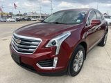 Used 2018 Cadillac XT5 Luxury w/ Driver Awareness Package image 3