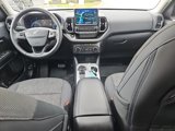 Used 2023 Ford Bronco Sport Big Bend w/ Convenience Package image 3