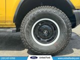 New 2024 Ford Bronco Heritage Edition image 6