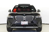 Certified 2022 BMW X3 sDrive30i w/ Convenience Package image 3