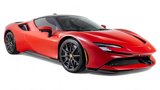 Certified 2022 Ferrari SF90 Stradale image 4