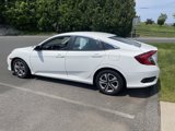 Used 2017 Honda Civic LX image 2