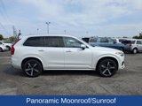 Used 2019 Volvo XC90 T6 R-Design image 4