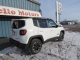 Used 2023 Jeep Renegade Trailhawk w/ Trailhawk Elite Group image 2