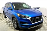 Used 2019 Hyundai Tucson SEL image 3