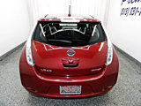 Used 2015 Nissan Leaf SL image 5