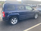 Used 2014 Jeep Patriot Latitude w/ Sun/Sound Group image 4