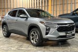 New 2025 Chevrolet Trax LT w/ Driver Confidence Package image 2