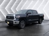 Used 2018 Toyota Tundra SR5 image 2
