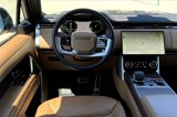Used 2023 Land Rover Range Rover SE image 4