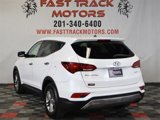 Used 2018 Hyundai Santa Fe Sport image 4