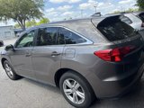 Used 2013 Acura RDX FWD image 4