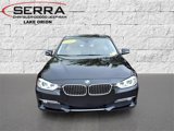 Used 2015 BMW 328d xDrive Sedan image 2