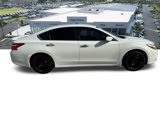 Used 2017 Nissan Altima 2.5 S w/ Power Driver Seat Package image 4