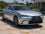 New 2025 Lexus ES 300h w/ Premium Package image 3