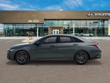 New 2025 Hyundai Elantra Blue image 3