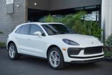 Used 2022 Porsche Macan image 3