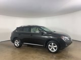 Used 2012 Lexus RX 350 AWD image 5