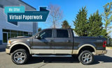 Used 2007 Ford F150 King Ranch image 2