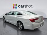 Used 2017 Buick LaCrosse Essence w/ Sights and Sounds Package image 3