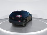 Used 2020 Jeep Cherokee Latitude Plus image 3