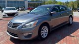 Used 2015 Nissan Altima 2.5 S w/ Power Driver Seat Package image 5