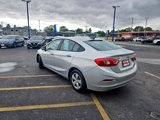 Used 2016 Chevrolet Cruze LS image 3