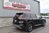 Used 2023 Nissan Rogue S image 5