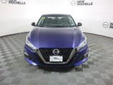 Certified 2019 Nissan Altima 2.5 SR w/ SR Premium Package image 2