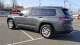Used 2022 Jeep Grand Cherokee L Laredo w/ Luxury Tech Group I image 3