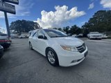 Used 2012 Honda Odyssey Touring image 2