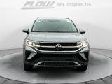 Certified 2024 Volkswagen Taos SEL image 2