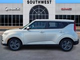Used 2020 Kia Soul EX image 3