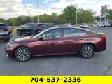 Used 2024 Nissan Altima 2.5 SV image 4