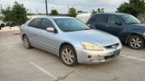 Used 2004 Honda Accord EX image 2