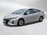 Certified 2018 Toyota Prius Prime Premium image 3